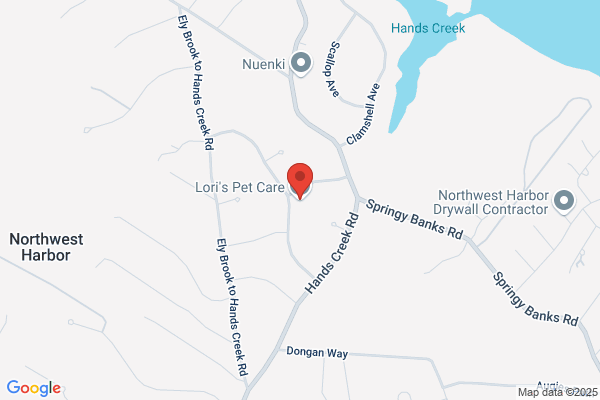 Lori-Be Pet Center Inc