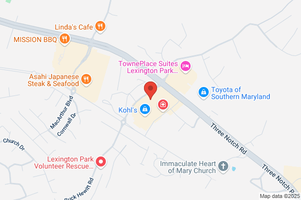Mattress Firm Lexington Village Way