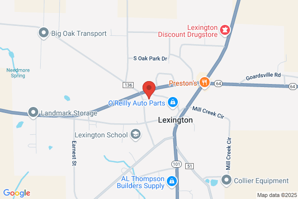 Lexington United Methodist