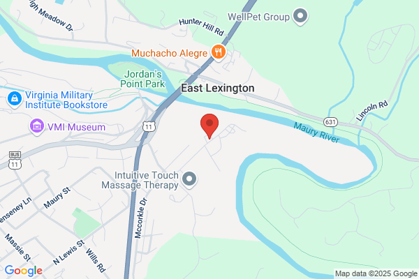 Lexington Water Works