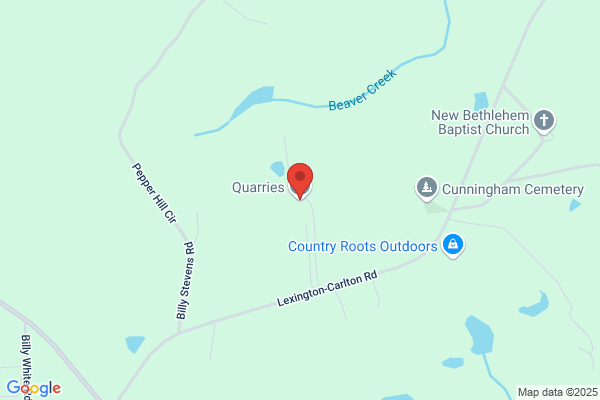 Green County Quarries