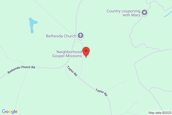 Neighborhood Gospel Missions