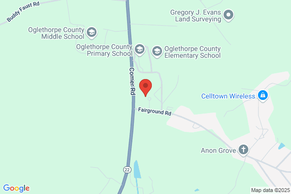 Oglethorpe County Schools, Elementary School