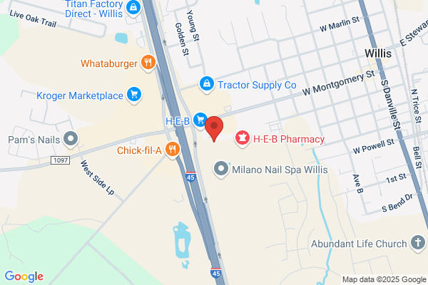Willis Flea Market