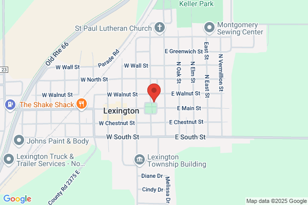 Emergency Management Agency of Lexington