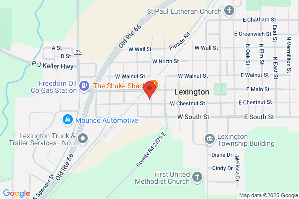 Lexington Ambulance Service
