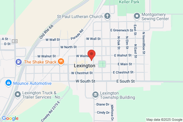 Lexington Community Center