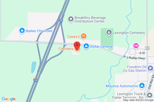 Lexington Travel Market