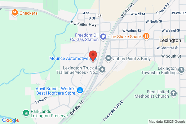 NAPA Auto Parts - Lexington Auto Parts