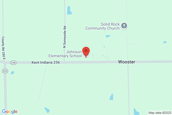 Schools, Scott County School District 2, Johnson Elementary