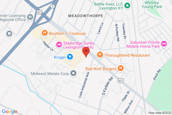 Fayette County Dui Services
