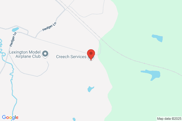 Creech Services Inc