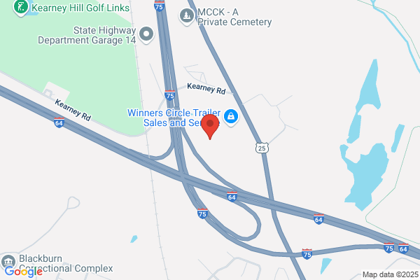 Cumberland Harvestore Systems Inc
