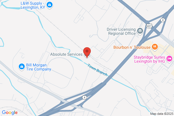 Absolute Services