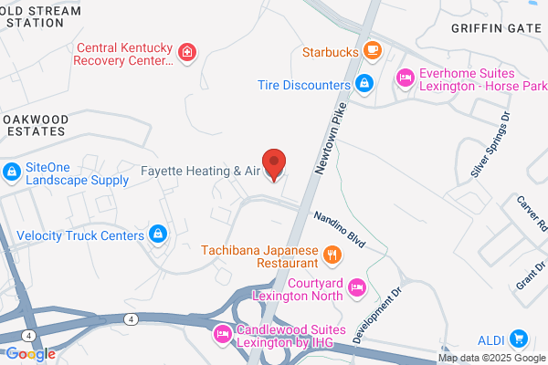 Fayette Heating & Air