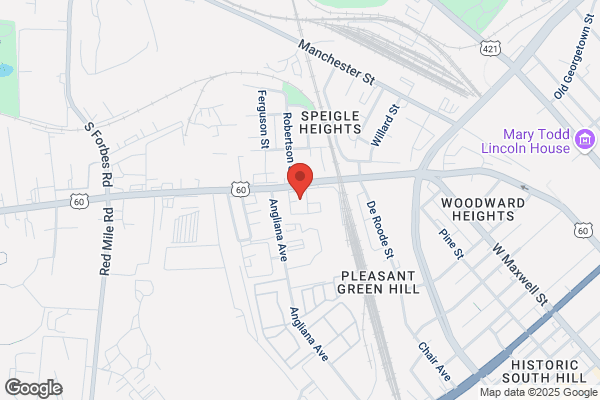 Don Cook Heating & Air