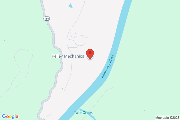 Kelley Mechanical