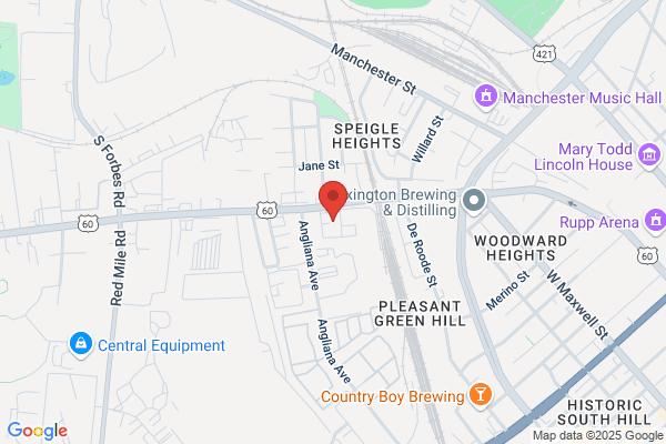 Krause Heating & Air