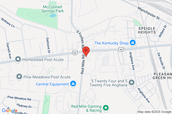 McCray Heating & Air Conditioning