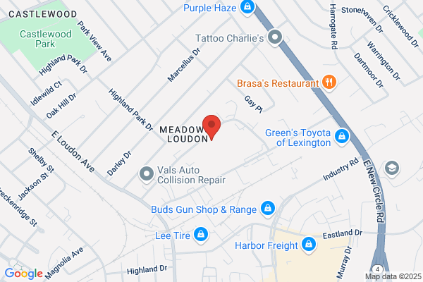 Meadows Heating & Air Conditioning Inc