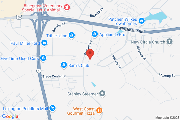 Trane Parts Center