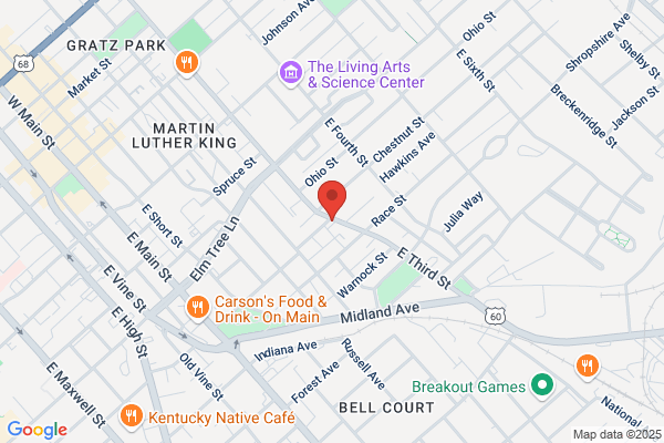 Third Street Liquor Dispensary