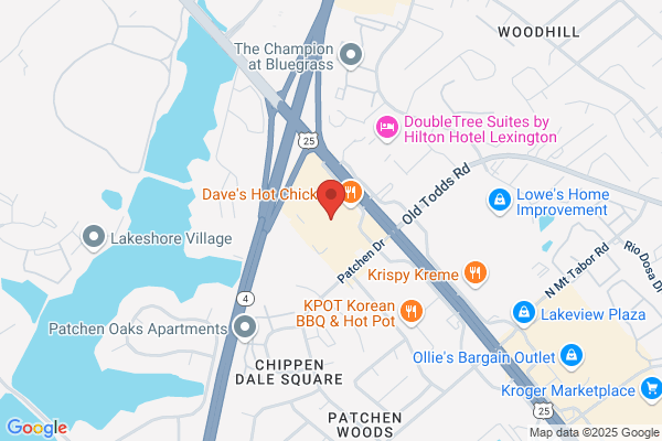 Pam's Dry Cleaners
