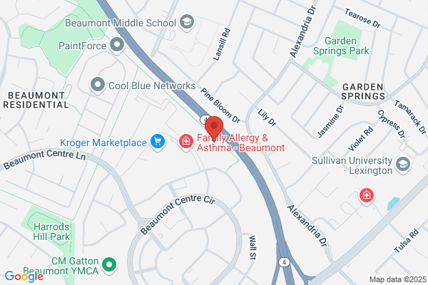 Arthritis Knee Pain Centers Lexington