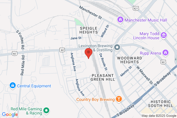 Rumpke Waste & Recycling