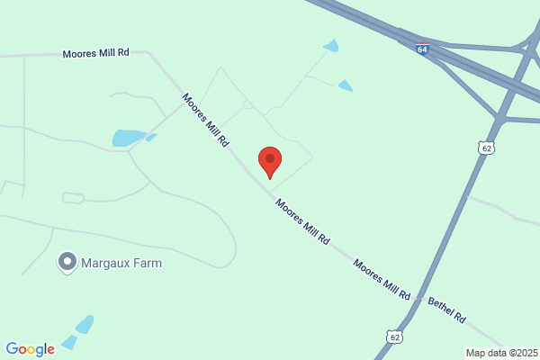 Audubon Farm