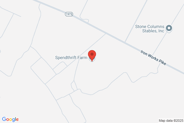 Bates Ted Farm