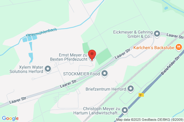Boalex Farm & Training Center