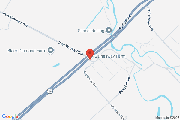 Busby Farm