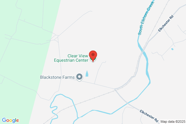 Canterview Equestrian Center