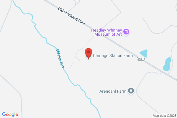 Carriage Station Farm