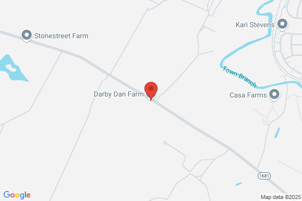 Darby Dan Farm