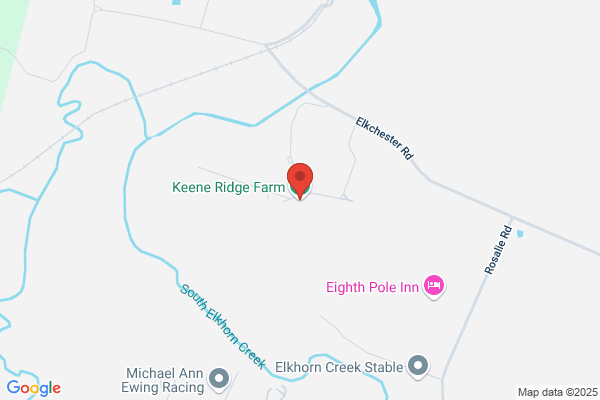 Keene Ridge Farm