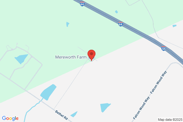 Mereworth Farm