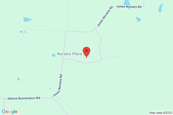Nursery Place