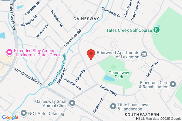 Tates Creek Crossings