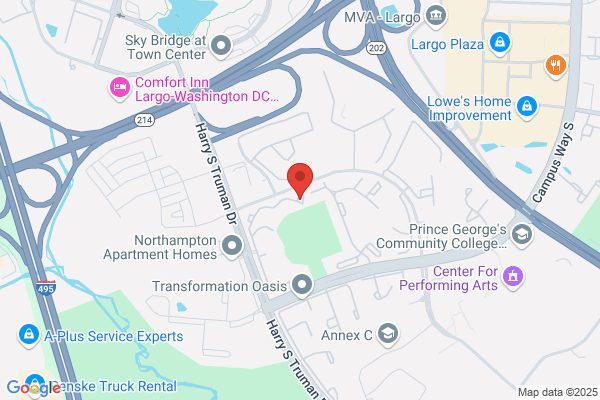 Steeplechase Apartments