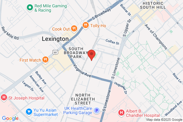 Royal Lexington