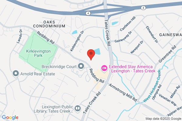 Aintree Condominiums