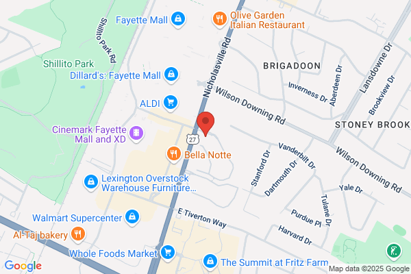 Bridle Creek Apartments