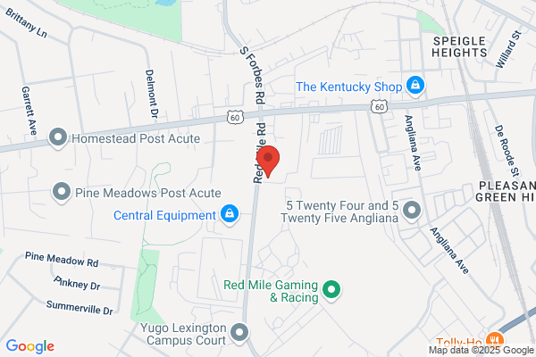 Brookstone Apartments
