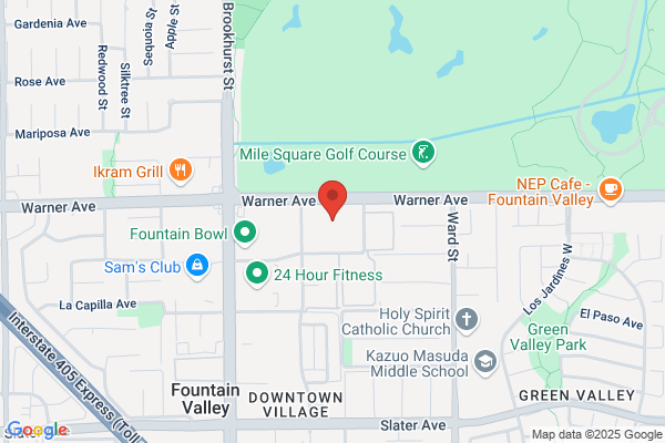 Crystal Springs Apartments