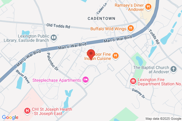 Derbytowne Apartments