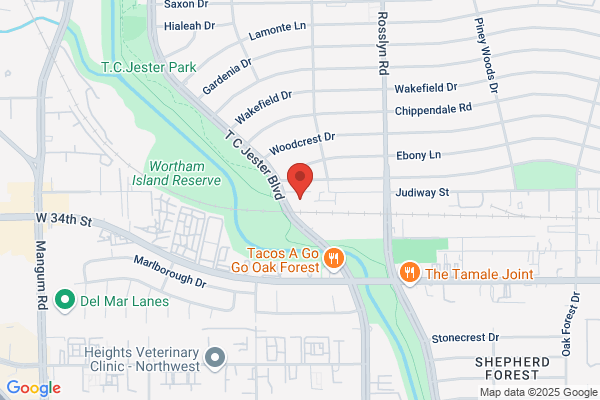 Forest Oaks Apartments