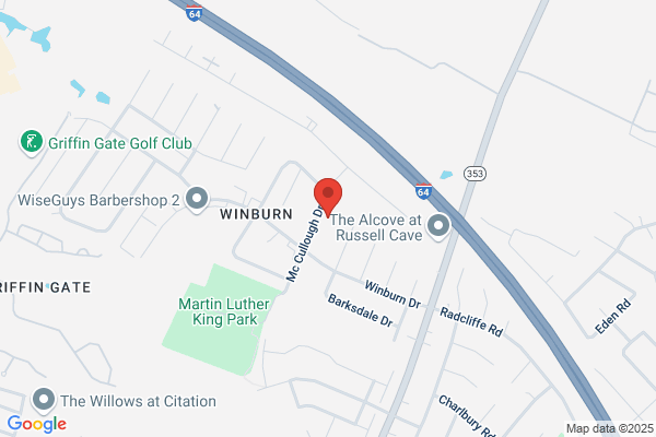 Fox Run Apartments the