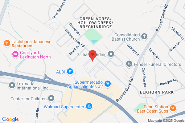 Hollow Creek Condominiums